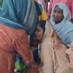 जन्मदिन के दिन ही कर दी गई युवा कृष्ण की हत्या।