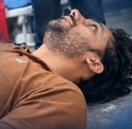 लॉरेंस गैंग का शूटर एनकाउंटर मे ढेर।