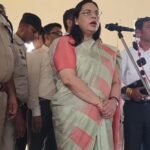 शाहबाद मे किसानो का प्रदर्शन टला।