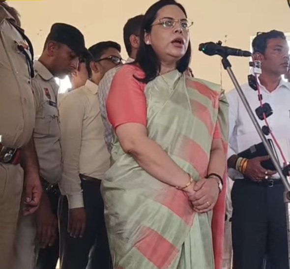 शाहबाद मे किसानो का प्रदर्शन टला। - KARNAL, हरियाणा
