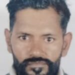 कुरुक्षेत्र मे एक व्यक्ति की नहर से मिली लाश।