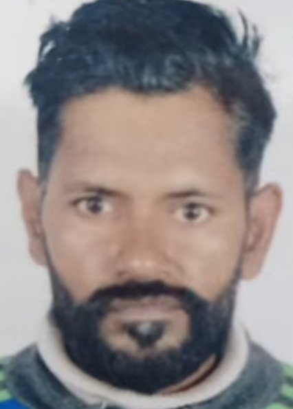 कुरुक्षेत्र मे एक व्यक्ति की नहर से मिली लाश। 1 कुरुक्षेत्र मे एक व्यक्ति की नहर से मिली लाश। - KARNAL, हरियाणा