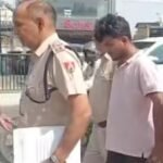 ASI को थप्पड़ मरना पड़ा महंगा।