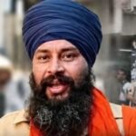 पंजाब मे एंटी ड्रग्स एक्टिविस्ट की गोलिया मारकर हत्या।