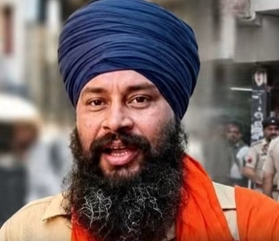 पंजाब मे एंटी ड्रग्स एक्टिविस्ट की गोलिया मारकर हत्या। - KARNAL, हरियाणा