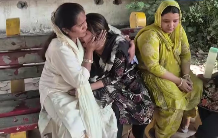 हमले मे घायल युवक की हुई मौत।