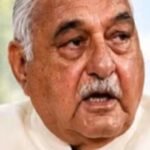 हरियाणा के पूर्व CM भूपेंद्र सिंह हुडा AIIMS से हुए डिस्चार्ज।
