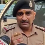 करनाल ट्रैफिक पुलिस इंचार्ज का हुआ तबादला।