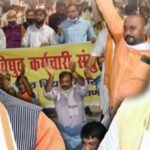 बिजली की प्राइवेट सप्लाई को लेकर कर्मचारियों का हड़ताल का ऐलान