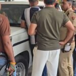 युवक ने अपने ऊपर हमले की झूठी कहानी रची।