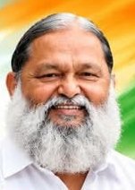 बिजली मंत्री अनिल विज आये कर्मचारियों के पक्ष मे।