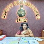 आमजन को बिजली व पेयजल की सुविधा मुहैया करवाने के लिए प्रशासन प्रयासरत: डीसी डॉ. वैशाली शर्मा