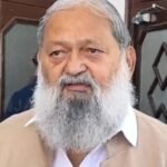 बिजली कर्मियों की हड़ताल बेवजह है–अनिल विज