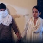 पुलिस की ASI को रिश्वत लेते रंगेहाथो किया गिरफ्तार।
