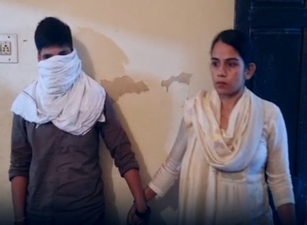 पुलिस की ASI को रिश्वत लेते रंगेहाथो किया गिरफ्तार। 1 पुलिस की ASI को रिश्वत लेते रंगेहाथो किया गिरफ्तार। - KARNAL, हरियाणा