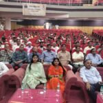 पंचायत राज जनप्रतिनिधि संवाद कार्यक्रम आयोजित