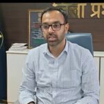 जिला स्तरीय केसरी कुमार एवं अंतर अखाड़ा प्रतियोगिता 17 अक्टूबर को।