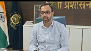 जिला स्तरीय केसरी कुमार एवं अंतर अखाड़ा प्रतियोगिता 17 अक्टूबर को।