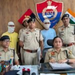 थाना खोल पुलिस की त्वरित कार्रवाई: मुकेश हत्या कांड के मामले में चंद घंटों में दो आरोपी गिरफ्तार, लाठी से पीटकर की गई थी मुकेश की हत्या
