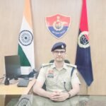 बिजली कर्मचारियों की हड़ताल को लेकर जिला पुलिस प्रशासन सतर्क; कानून-व्यवस्था भंग करने वालों पर होगी सख्त कार्रवाई: एसपी श्री हेमेंद्र कुमार मीणा,आईपीएस