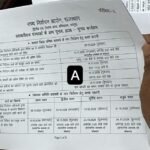 पंचायती राज संस्थाओं के आम चुनाव- 2026 के कार्यक्रम की घोषणा के साथ आदर्श आचार संहिता लागू