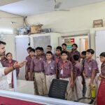 -पुलिस अधीक्षक रेवाड़ी श्री हेमेंद्र कुमार मीणा (IPS) के दिशा-निर्देशानुसार जिलेभर में चलाया जा रहा है जागरूकता अभियान
