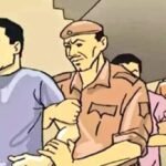 रेवाड़ी पुलिस की बड़ी कार्रवाई: बावल रोड स्थित भवाड़ी गांव में अवैध तेल भंडारण के मामले में पांच और आरोपी गिरफ्तार।