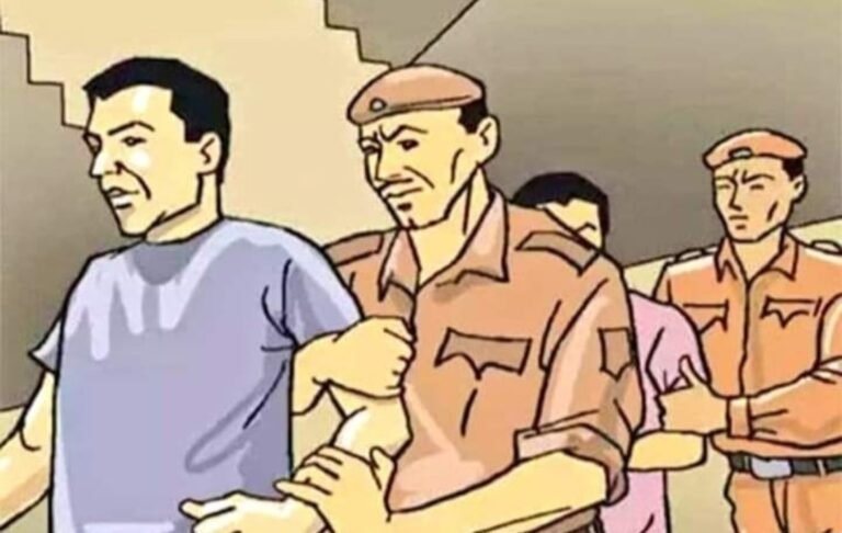 रेवाड़ी पुलिस की बड़ी कार्रवाई: बावल रोड स्थित भवाड़ी गांव में अवैध तेल भंडारण के मामले में पांच और आरोपी गिरफ्तार।