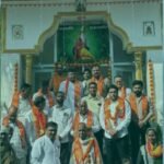 महर्षि बाल्मीकि की जयंती धूमधाम से मनाई गई