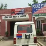 शराब पीकर महिला से बदसलूकी मामले में मामला दर्ज