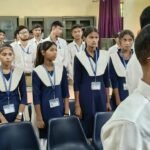 प्रदेश में.60 लाख से अधिक छात्र-छात्राओं के खातों में 148 करोड रुपये से अधिक की छात्रवृत्ति एवं शुल्क प्रतिपर्ति का अंतरण मुख्यमंत्री जी के राज्यस्तरीय कार्यक्रम का जनपद के 55 विद