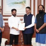 Water Project Crisis on Maharashtra Border: Concerns Over Submergence of Villages and Chaprala Sanctuary if 152-Meter Height Allowed