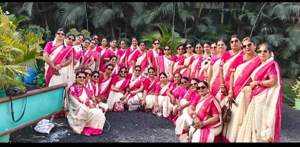 इंदौर में राष्ट्रीय महिला अधिवेशन मुनि सुधा सागर जी के सानिध्य में 40 सदस्य प्रतिनिधि मंडल रावण 1 इंदौर में राष्ट्रीय महिला अधिवेशन मुनि सुधा सागर जी के सानिध्य में 40 सदस्य प्रतिनिधि मंडल रावण - SAWAI MADHOPUR, राजस्थान