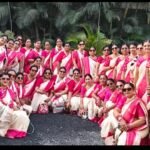 इंदौर में राष्ट्रीय महिला अधिवेशन मुनि सुधा सागर जी के सानिध्य में 40 सदस्य प्रतिनिधि मंडल रावण