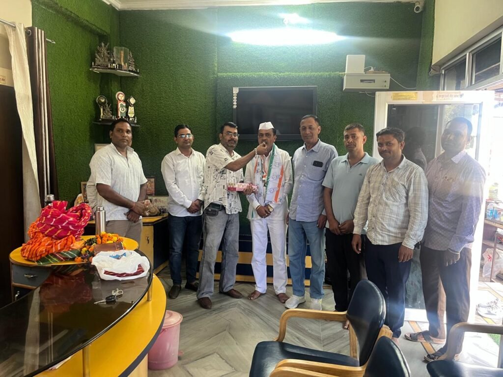 कांग्रेस का लोकतंत्र बचाओ मार्च आज 1 कांग्रेस का लोकतंत्र बचाओ मार्च आज - SAWAI MADHOPUR, राजस्थान