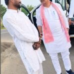 प्रभारी मंत्री से मिले भाजपा युवा नेता दीपक शर्मा, मानपुर विधानसभा की समस्याओं पर कराया ध्यानाकर्षण मानपुर के मुद्दों पर मुखर हुए दीपक शर्मा, प्रभारी मंत्री के सामने अवैध गतिविधियो