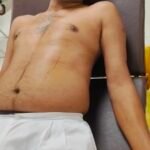 डीईओ कार्यालय में निलंबित प्राचार्य से मारपीट का आरोप प्राचार्य बोले- डीईओ और लिपिक ने कमरा बंद कर पीटा, जातिसूचक गालियां देने का भी आरोप; पुलिस कर रही जांच