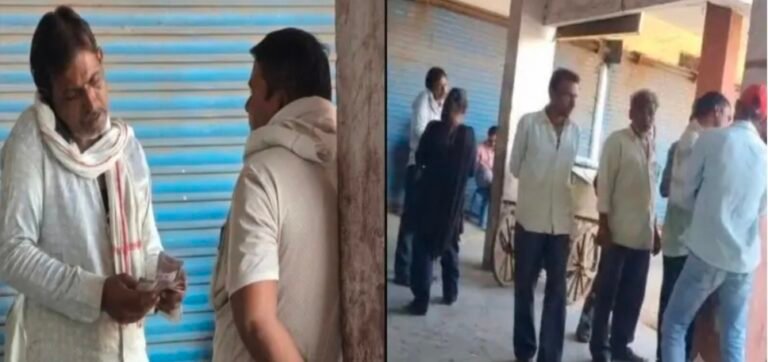 जिला रिपोर्टर सुरेश चौहान आगर मालवा मध्य प्रदेश सटोरियों का जुलूस निकालने के बाद भी नहीं थमा सट्टा कारोबार, पुराने बस स्टैंड के पीछे आज भी खुलेआम लिखी जा रही सट्टा