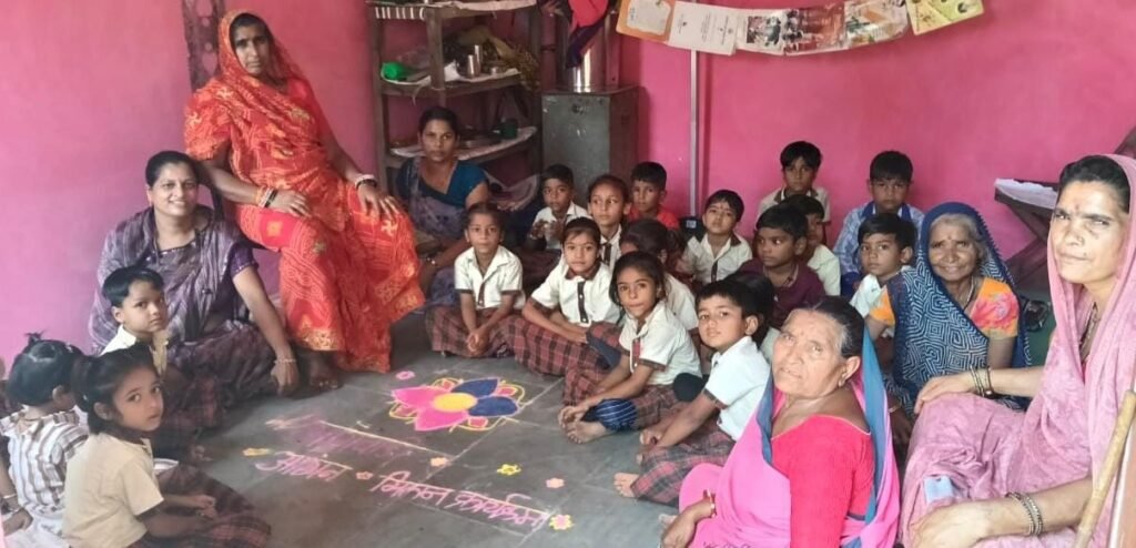 जिला रिपोर्टर सुरेश चौहान आगर मालवा मध्य प्रदेश पोषण और स्वास्थ्य के प्रति जागरूकता का संदेश, आंगनवाड़ी केंद्रों पर हुए आयोजन 1 जिला रिपोर्टर सुरेश चौहान आगर मालवा मध्य प्रदेश पोषण और स्वास्थ्य के प्रति जागरूकता का संदेश, आंगनवाड़ी केंद्रों पर हुए आयोजन - आगर-मालवा, मध्य प्रदेश