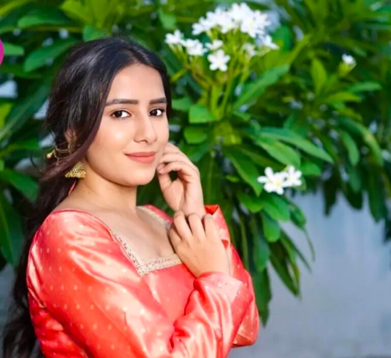 जिला रिपोर्टर सुरेश चौहान आगर मालवा मध्य प्रदेश सुसनेर की स्नेहा भावसार अब ‘इश्क जुनूनी’ में निभाएंगी एडवोकेट दिशा का किरदार