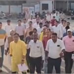 जिला रिपोर्टर सुरेश चौहान आगर मालवा *तेज DJ के खिलाफ साई परिवार का मोर्चा, प्रशासन से दो टूक—‘शोर पर लगे लगाम’* *डिप्टी कलेक्टर और SDOP को सौंपा ज्ञापन, कोलाहल अधिनियम का सख्ती से