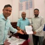 जिला रिपोर्टर सुरेश चौहान आगर मालवा मध्य प्रदेश आगर के मरीजों को बड़ी राहत: जिला अस्पताल में लगेगी 10.25 लाख की हेमोडायलिसिस मशीन सांसद विवेक तन्खा ने सांसद निधि से दी सौगात, अब ड