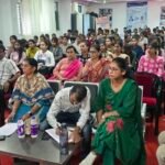 जिला रिपोर्टर सुरेश चौहान आगर मालवा मध्य प्रदेश खाकी का सपना, बेटियों को मिलेगी उड़ान* *आगर में ‘सशक्त वाहिनी’ का आगाज; 100 बालिकाओं को पढ़ाई के साथ फिजिकल ट्रेनिंग, पुलिस भर्ती क