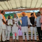 जिला रिपोर्टर सुरेश चौहान आगर मालवा मध्य प्रदेश आगर में ₹3,800 करोड़ की मैक्केन फूड परियोजना, 2 हजार लोगों को रोजगार; किसानों के लिए निवेश और प्रसंस्करण पर सरकार का जोरबलराम कृषि म