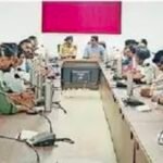 जिला रिपोर्टर सुरेश चौहान आगर मालवा 22 दिन का गतिरोध खत्म: कलेक्टर- पत्रकारों के बीच बनी सहमति, संवाद की बहाली पर जोर सात सूत्रीय मांगों पर प्रशासन का सकारात्मक रुख; पत्रकार भवन,