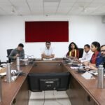 जिला रिपोर्टर सुरेश चौहान आगर मालवा मध्य प्रदेश कर्मचारियों के हक पर देरी पड़ी भारी तो कटेगा वेतन! कलेक्टर डॉ. मीना सख्त* *समयमान-वेतनमान, डीए, एरियर से लेकर* *पेंशन-ग्रेच्युटी तक
