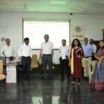 जिला रिपोर्टर सुरेश चौहान आगर मालवा मध्य प्रदेश जनगणना 2027 में आंकड़ों की गड़बड़ी बर्दाश्त नहीं! कलेक्टर डॉ. मीना ने चार्ज अधिकारियों को दिए सख्त निर्देश* *जनसंख्या गणना का काम स