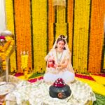 जिला रिपोर्ट सूरज चौहान आगर मालवा मध्य प्रदेश *बाबा बैजनाथ धाम में हुआ विशेष श्रृंगार, गूंजे जयकारे*
