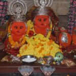 रिपोर्टर सुरेश चौहान आगर मालवा मध्य प्रदेश शारदीय नवजिलारात्रि पर विशेष *500 साल पुराना बाड़ी माता मंदिर: जहां नारियल की चटक से मिलता है मनोकामना पूरी होने का संकेत! *नौकरी, विवा