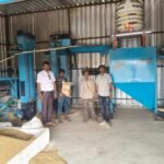 जिला रिपोर्टर सुरेश चौहान आगर मालवा मध्य प्रदेश *पीएमएफएमई योजना से बदली देवी सिंह परमार की जिंदगी, 29 लाख का ऋण बना स्वरोजगार की ताकत* *खाद्य प्रसंस्करण इकाई स्थापित करने मिला आर